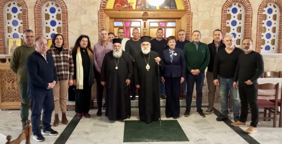 Μαθητές-ενισχύουν-σχολείο-στο-Κονγκό-που-λειτουργεί-με-τη-μέριμνα-της-Ιεράς-Μητροπόλεως-Ξάνθης