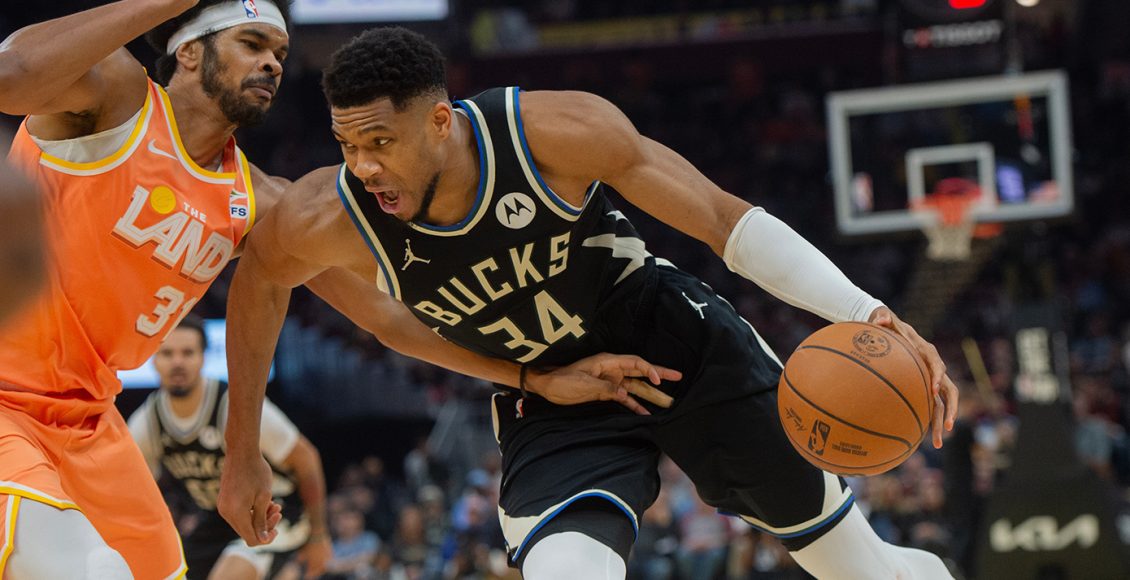 Μπακς:-«Είτε-θα-ανανεώσει-ο-Γιάννης,-είτε-θα-τον-ανταλλάξουμε»