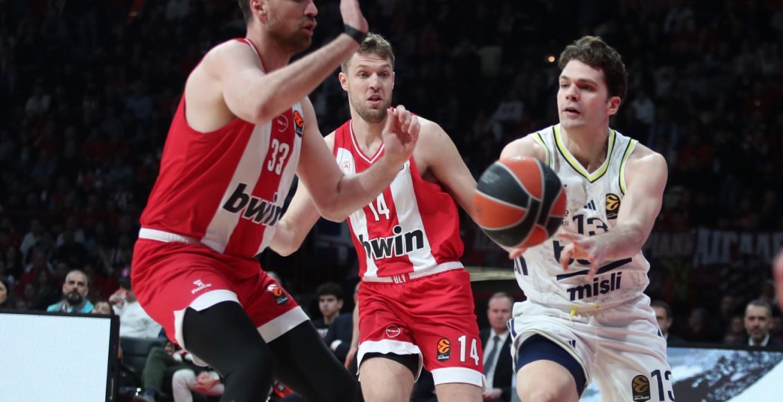 euroleague:-Πέντε-ομάδες-στο-18-14-Τα-αποτελέσματα-και-η-βαθμολογία