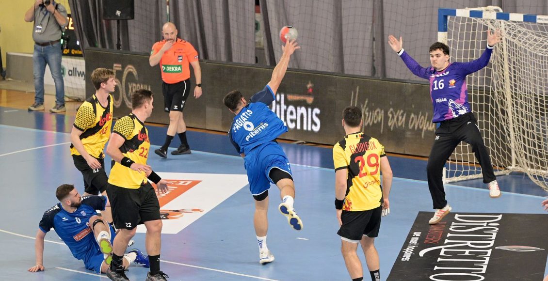 Χάντμπολ:-Έτοιμη-η-Εθνική-να-«κλειδώσει»-την-πρόκριση-κόντρα-στο-Βέλγιο