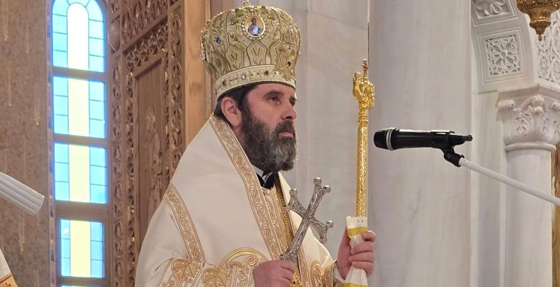 Στη-Γεωργία-ο-Αλβανίας-Ιωάννης-για-την-Εξόδιο-Ακολουθία-του-Πατριάρχη-Ηλία