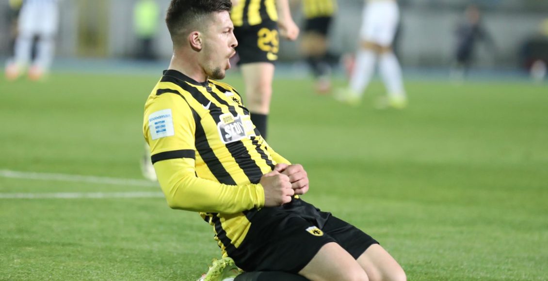 marca-για-Γιόβιτς:-«Είναι-θεός-στον-Όλυμπο»