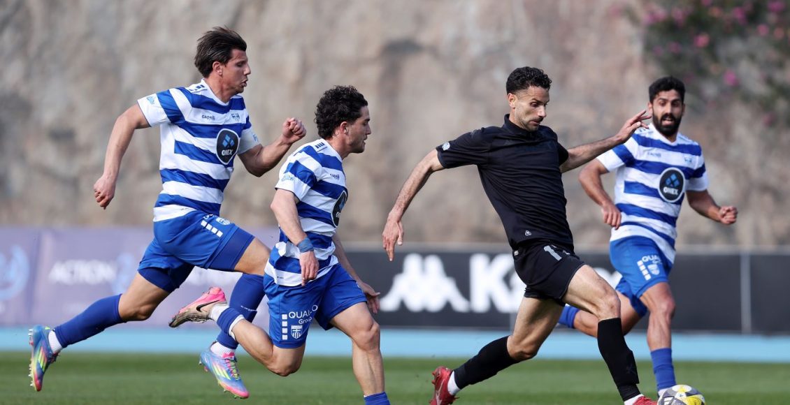 super-league-2:-Το-ενδιαφέρον-στην-«μάχη»-για-την-παραμονή