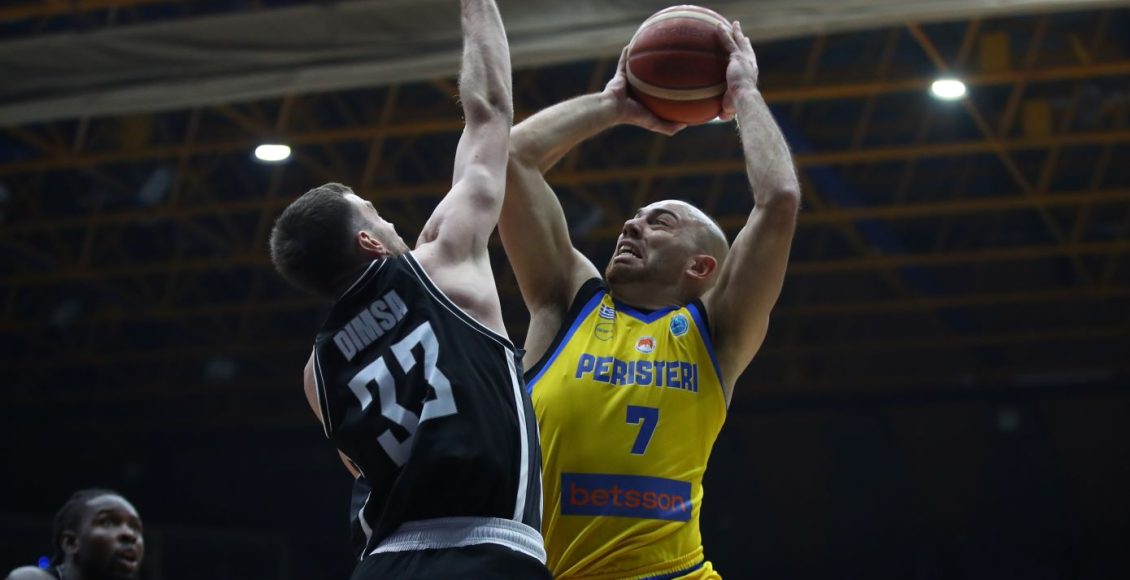 basket-league:-Με-τέσσερις-αναμετρήσεις-ανοίγει-η-αυλαία-της-22ης-αγωνιστικής