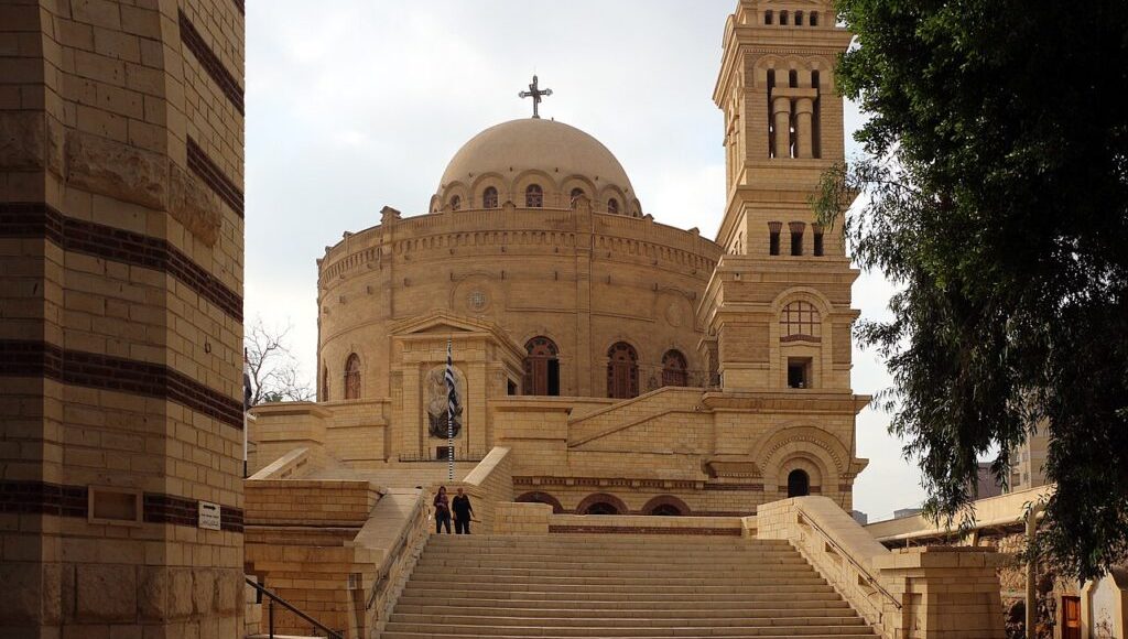 Το-Πατριαρχείο-Αλεξανδρείας-για-την-εκδημία-του-Πατριάρχη-Γεωργίας-κυρού-Ηλία
