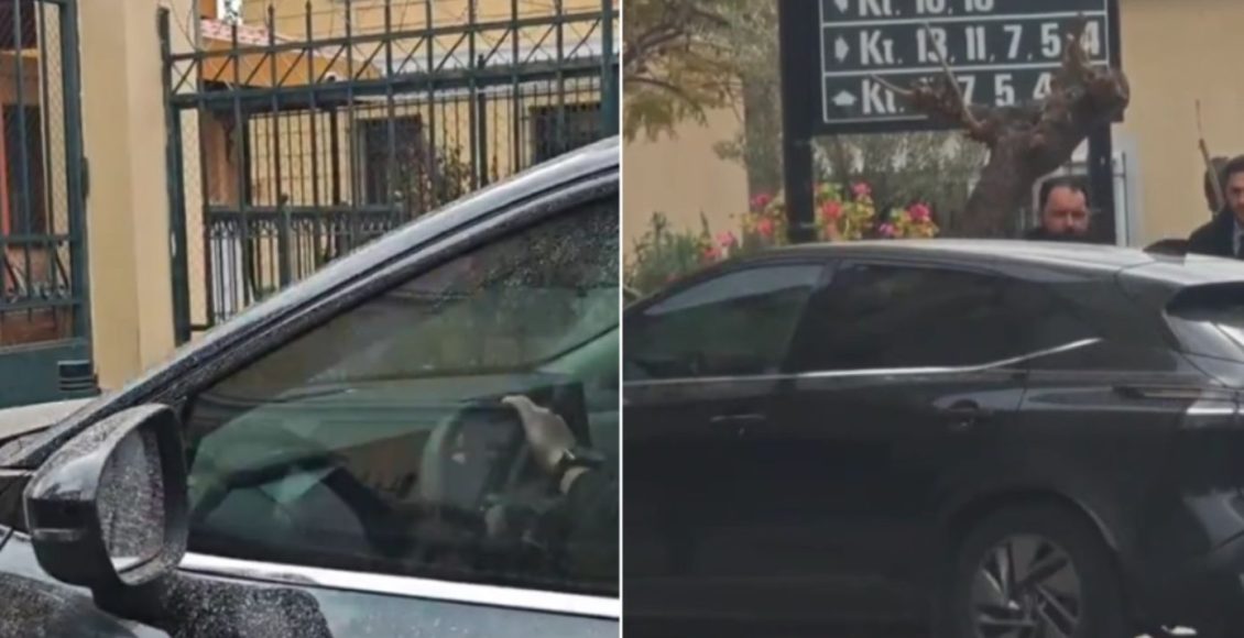 Στα-δικαστήρια-της-Ευελπίδων-έφτασε-ο-Γιώργος-Τσαγκαράκης-–-Δείτε-βίντεο