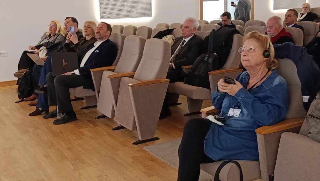 Μεσολόγγι:-Ηχηρό-μήνυμα-για-την-Ελευθερία-του-Τύπου-από-το-διεθνές-συνέδριο-«Δημοσιογράφοι-στον-Πόλεμο»