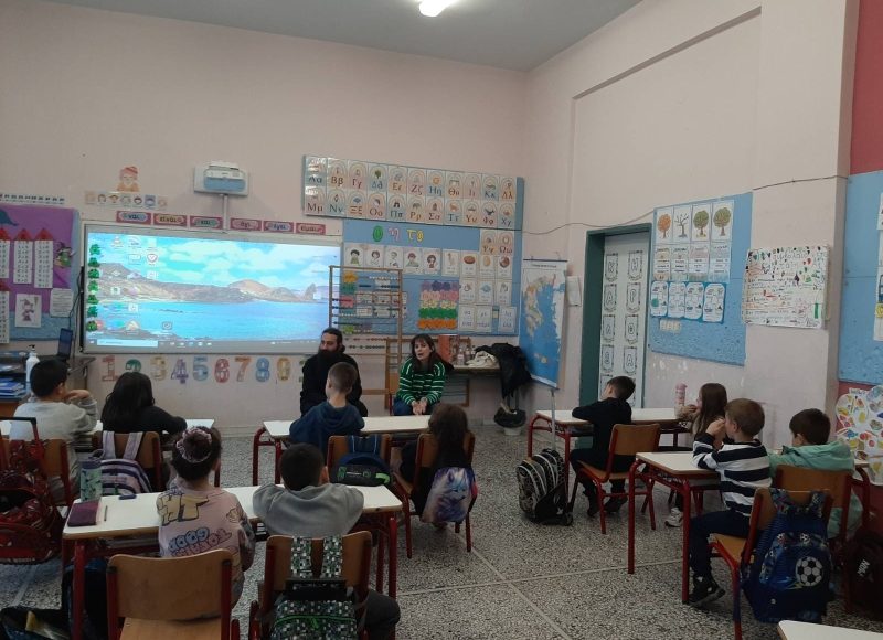 Δράση-της-ομάδας-του-ΙΝ.-Αγίου-Γεωργίου-Γρεβενών-στο-3ο-Δημοτικό-Σχολείο-της-πόλης