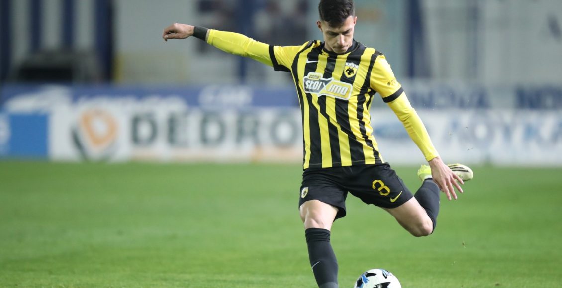 ΑΕΚ:-Με…-διαφορετικό-όνομα-κλήθηκε-ο-Πήλιος-στην-εθνική-Αλβανίας