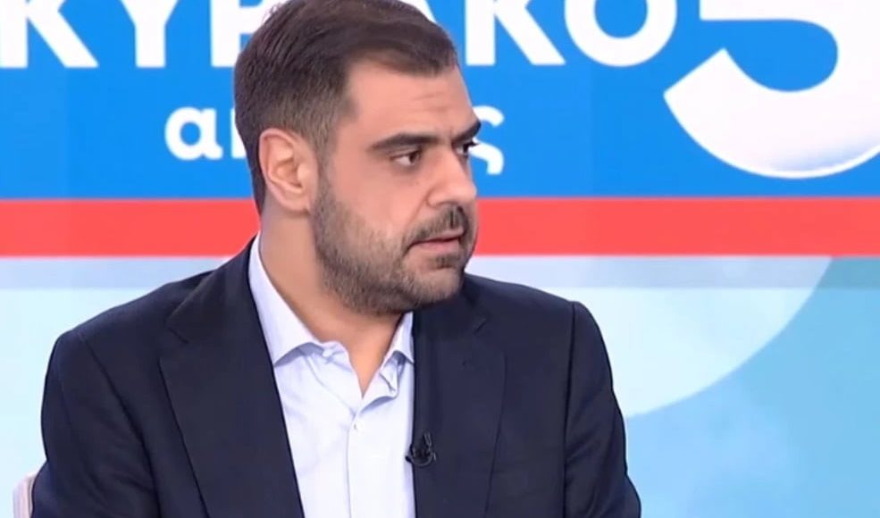 Μαρινάκης:-Δεν-αποκλείεται-η-μείωση-του-Ειδικού-Φόρου-Κατανάλωσης,-χωρίς-να-αποτελεί-αυτή-τη-στιγμή-ειλημμένη-απόφαση