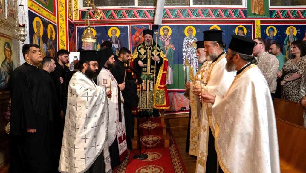 Πανηγυρικός-Αρχιερατικός-Εσπερινός-στην-Ενορία-Αγίου-Σάββα-του-Νέου-του-εν-Καλύμνω-στο-Σύδνεϋ