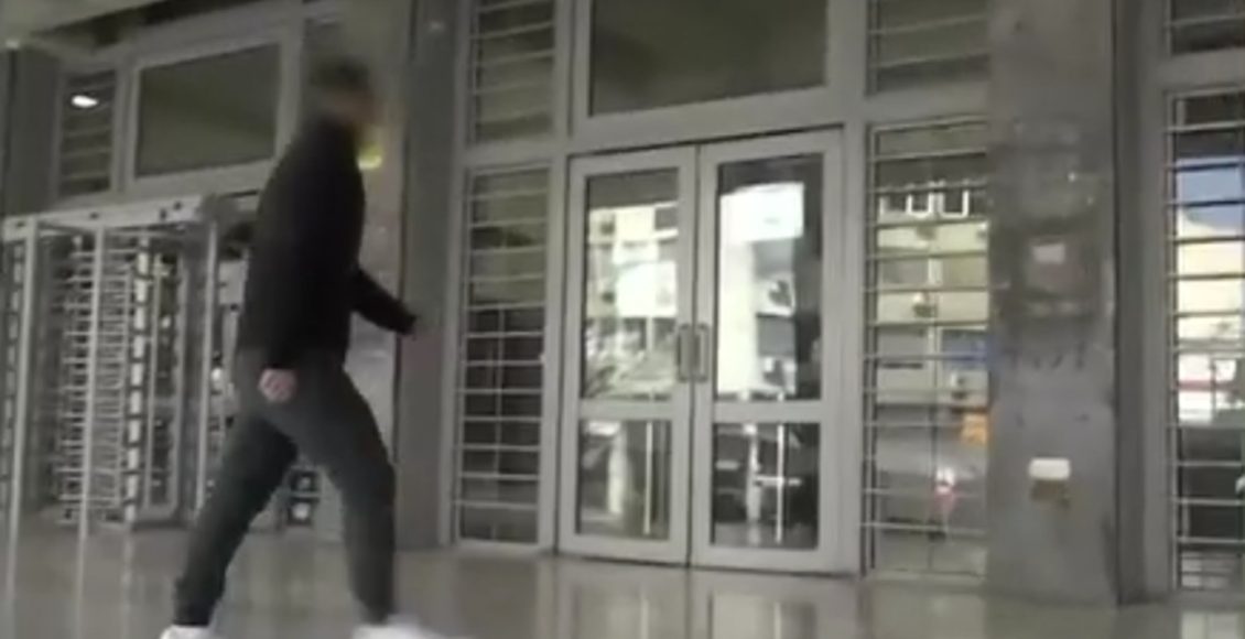 Προφυλακίστηκε-ο-19χρονος-φίλος-του-20χρονου-Κλεομένη-που-δολοφονήθηκε-στην-Καλαμαριά