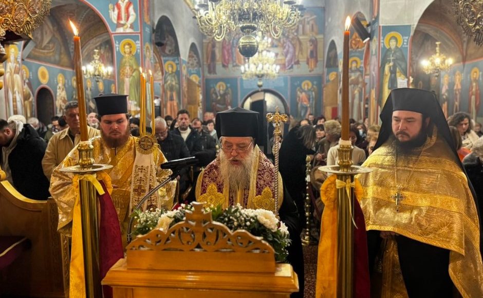 Κηφισίας-Κύριλλος:-Ο-Χριστιανός-έχει-παρόντα-τον-Θεό-στη-ζωή-του