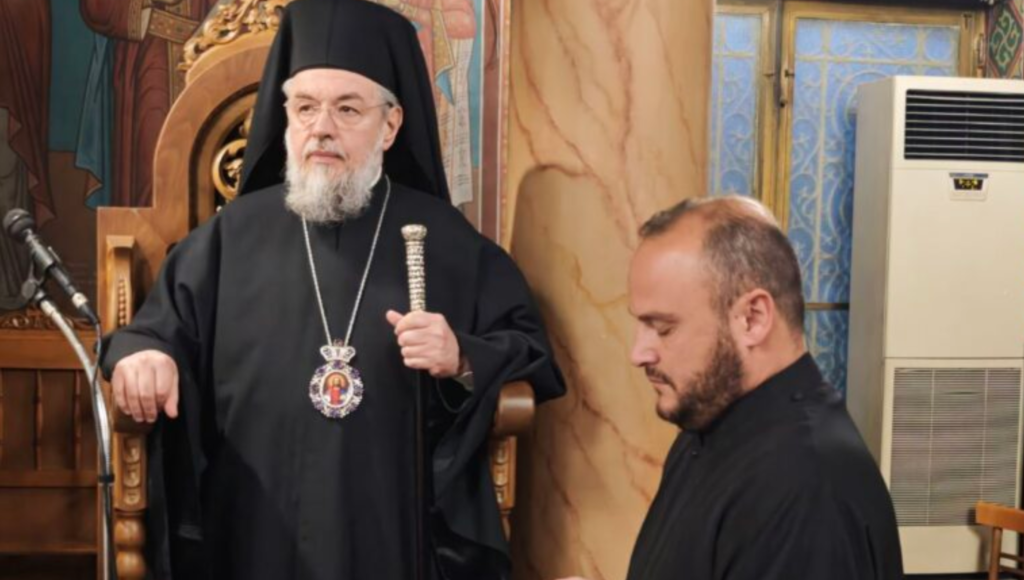 Κατανυκτικός-Εσπερινός-Κυριακής-της-Σταυροπροσκυνήσεως-στη-Μεγαλόπολη