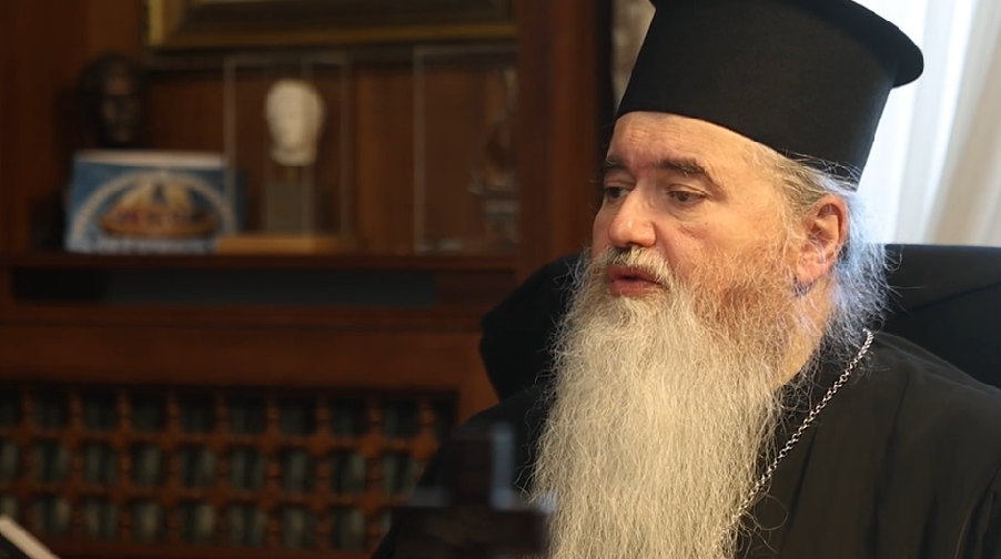 o-Μητροπολίτης-Καλαμαριάς-Ιουστίνος-στην-pemptousia-tv-για-την-Κυριακή-Δ’-Νηστειών