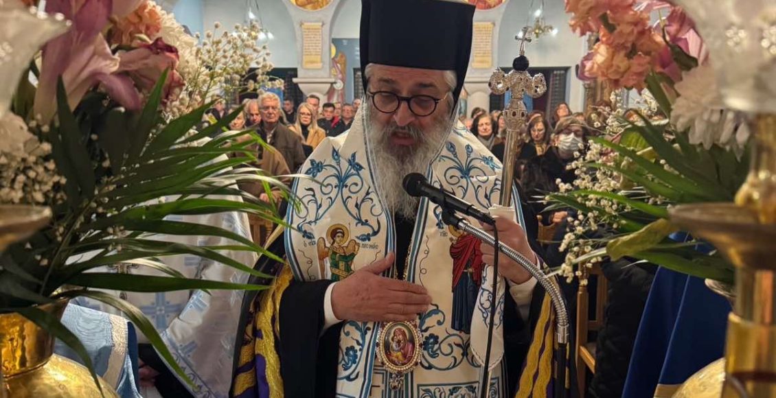 Αλεξανδρουπόλεως-Άνθιμος:-Όσοι-ύμνοι-κι-αν-γραφτούν-δεν-θα-περιγράψουν-τα-όσα-χρωστά-ο-άνθρωπος-στην-Παναγία