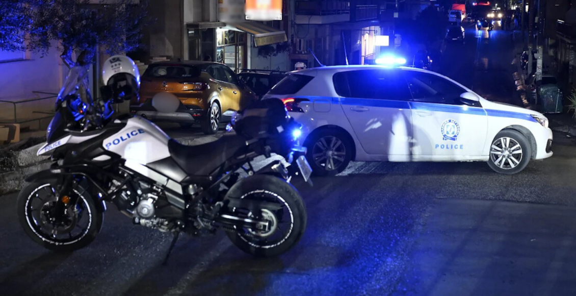 Μεθυσμένη-οδηγός-πήρε-«σβάρνα»-14-σταθμευμένα-αυτοκίνητα-τα-ξημερώματα-στους-Αμπελόκηπους-προσπαθώντας-να…-παρκάρει