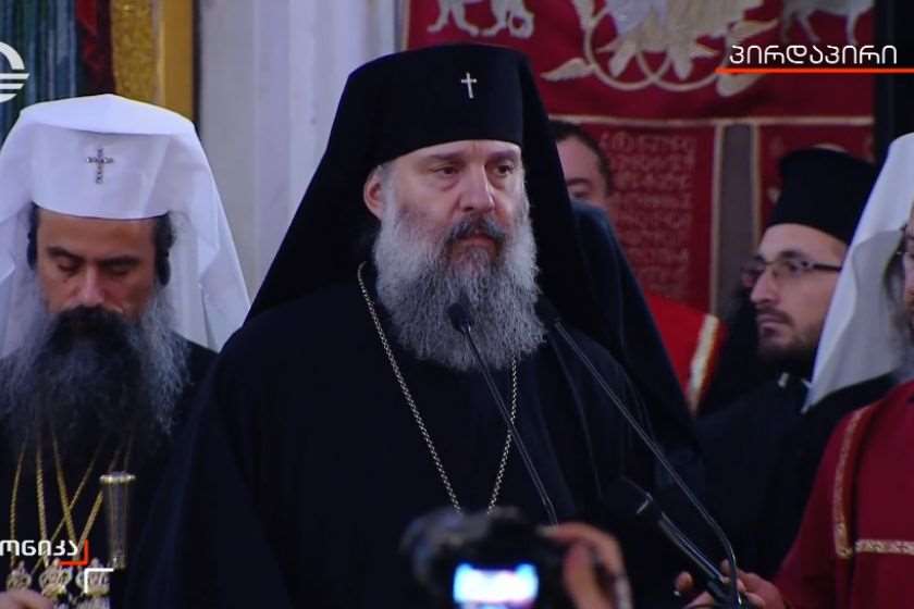 Μητροπολίτης-Σιό:-Όλη-η-Γεωργία-και-η-Εκκλησία-θρηνούν-την-απώλεια-του-πνευματικού-πατέρα-και-ηγέτη-μας