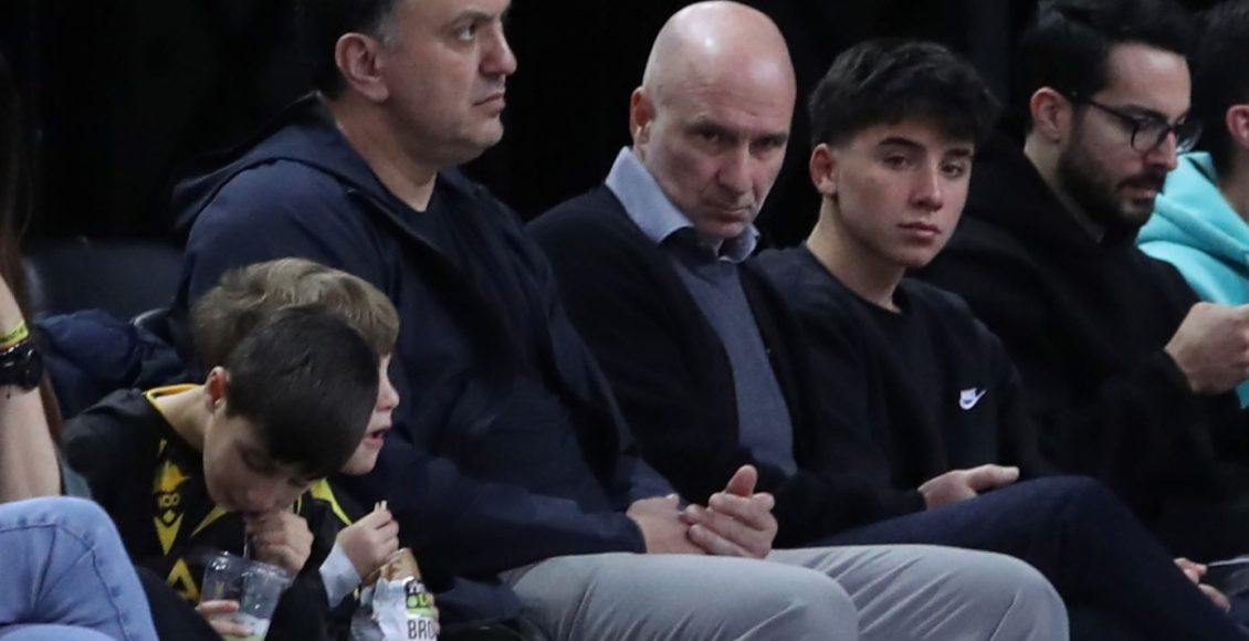 Στη-«sunel-arena»-ο-Υπουργός-Ναυτιλίας-Βασίλης-Κικίλιας