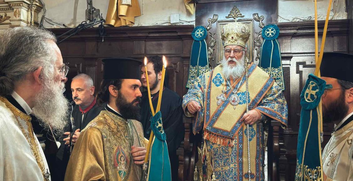 Κερκύρας-Νεκτάριος:-Όλοι-μαζί-να-συμπορευθούμε-για-να-φέρουμε-την-άνοιξη-της-πίστεως