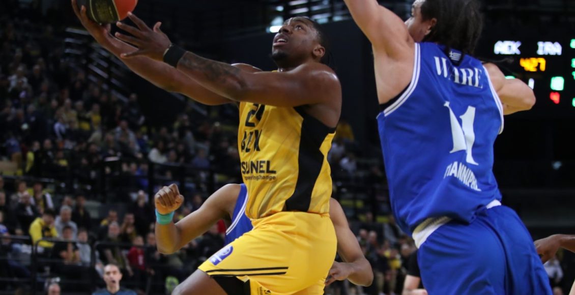 basket-league:-Με-κορυφαίο-τον-Νάναλι-η-ΑΕΚ,-νίκησε-100-87-τον-Ηρακλή