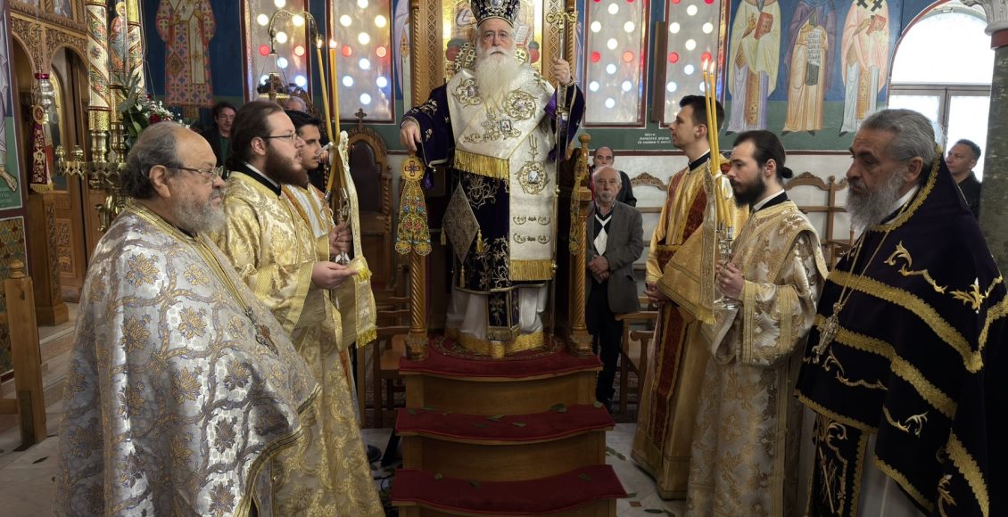 Δημητριάδος-Ιγνάτιος:-«Η-ζωντανή-προσευχή-είναι-συνάντηση-με-τον-Ζωντανό-Θεό»