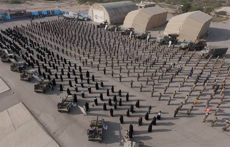 Νέες-απειλές-από-το-Ιράν-για-καταστροφές-σε-κρίσιμες-υποδομές-της-Μέσης-Ανατολής