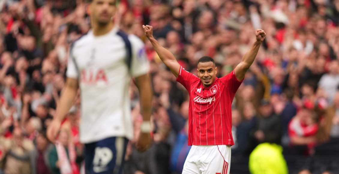 premier-league:-Η-Νότιγχαμ-Φόρεστ-έριξε-3άρα-στην-Τότεναμ-που-βλέπει-τον-υποβιβασμό-να-έρχεται