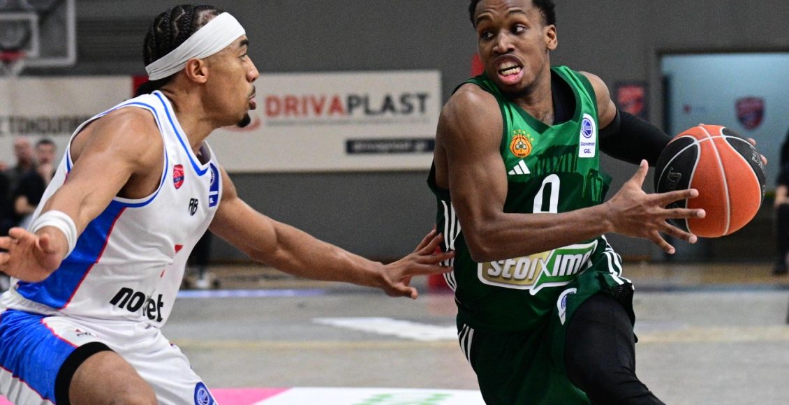 stoiximan-basket-league:-Εύκολη-νίκη-για-τον-Παναθηναϊκό-στην-έδρα-του-Πανιωνίου