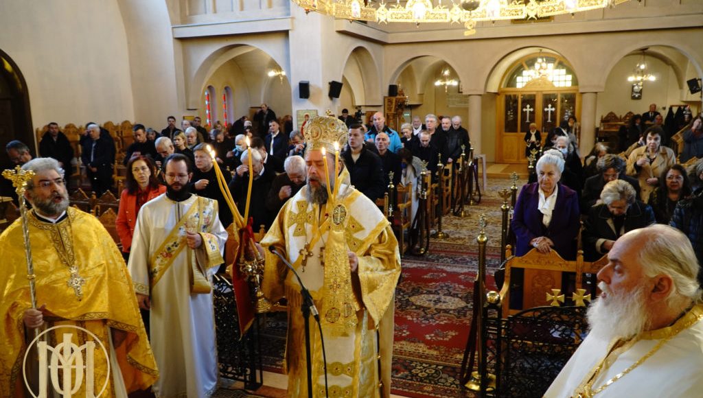 Τιμήθηκε-ο-Άγιος-Ιωάννης-της-Κλίμακος-στη-Μητρόπολη-Θεσσαλονίκης
