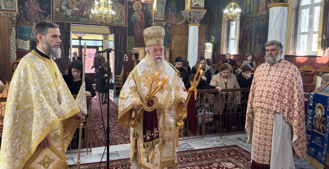 Ελευθερουπόλεως-Χρυσόστομος:-Η-“Κλίμαξ”-συνδυάζει-γνώση-και-βίωμα