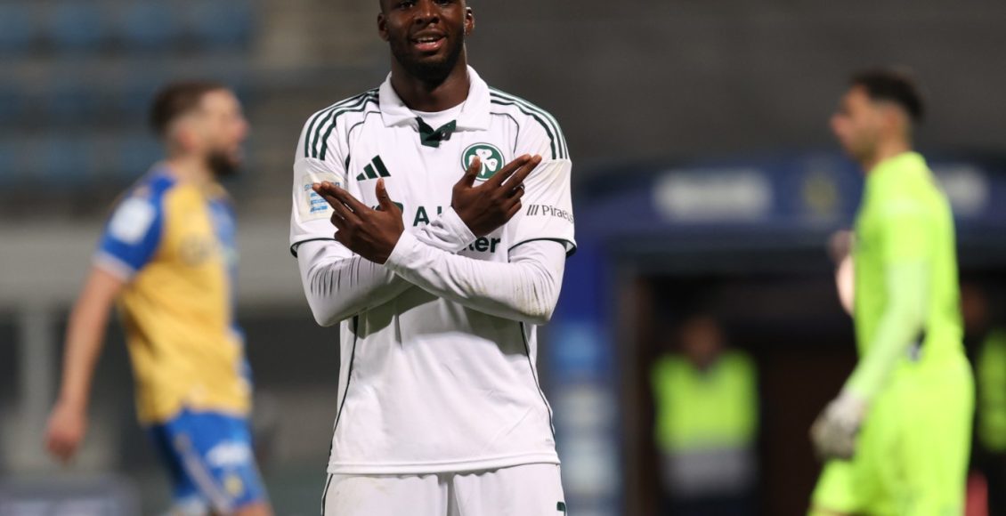 Αστέρας-Τρίπολης-–-Παναθηναϊκός-1-2:-Νίκη-από-την-άσπρη-βούλα