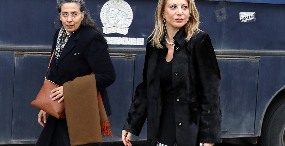 Καρυστιανού-στη-δίκη-των-Τεμπών:-Έρχομαι-με-πολύ-χαμηλές-προσδοκίες