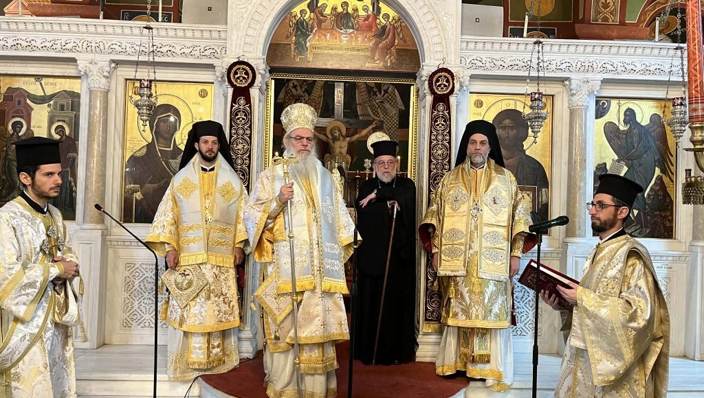 Σύναξη-των-εν-Ρόδω-Αγίων