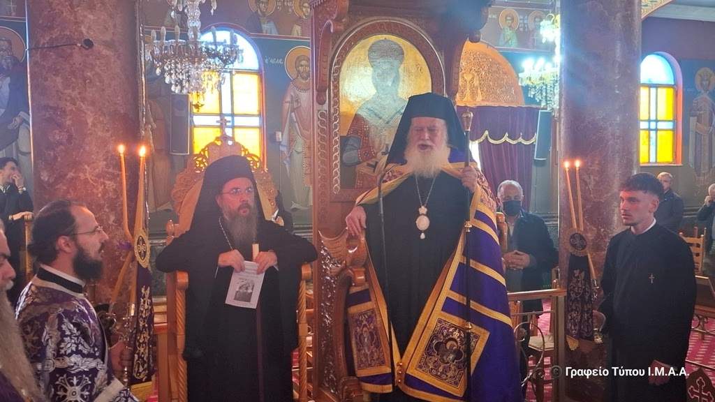 Πέμπτος-Κατανυκτικός-Εσπερινός-στην-Ι-Μ.-Αιτωλίας-και-Ακαρνανίας