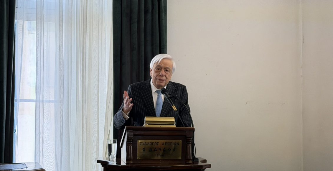 Προκόπιος-Παυλόπουλος-:-“Η-πολεμική-ιδιοφυία-του-Θεόδωρου-Κολοκοτρώνη:-Τριπολιτσά-–-Δερβενάκια”