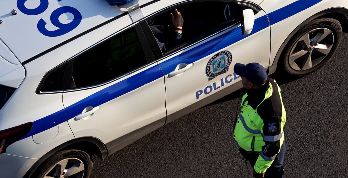 Συνελήφθη-69χρονος-οδηγός-φορτηγού-που-επιχείρησε-να-δωροδοκήσει-αστυνομικούς-της-Τροχαίας