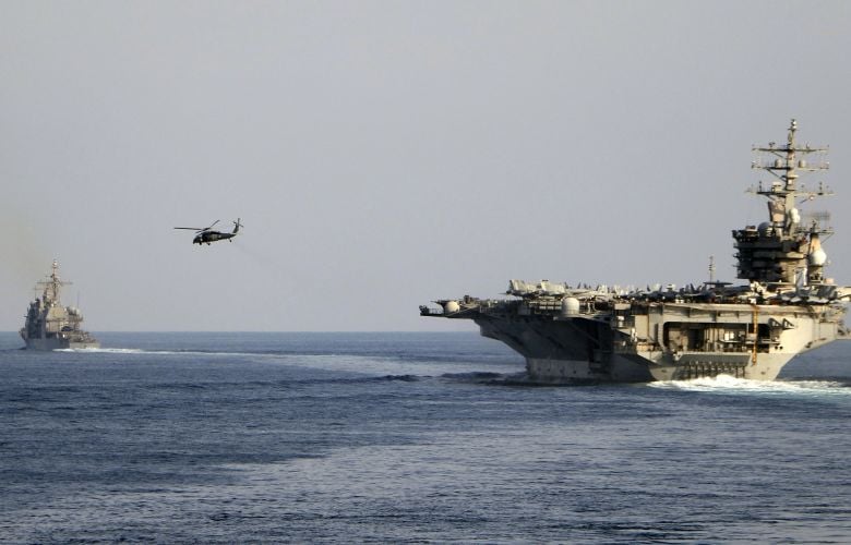 Το-Ιράν-απειλεί-με-νάρκες-στον-Κόλπο-και-προειδοποιεί-για-πλήρη-διακοπή-της-ναυσιπλοΐας