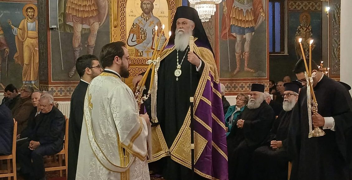 Ο-Ε΄-Κατανυκτικός-Εσπερινός-στην-Ιερά-Μητρόπολη-Καλαβρύτων-και-Αιγιαλείας