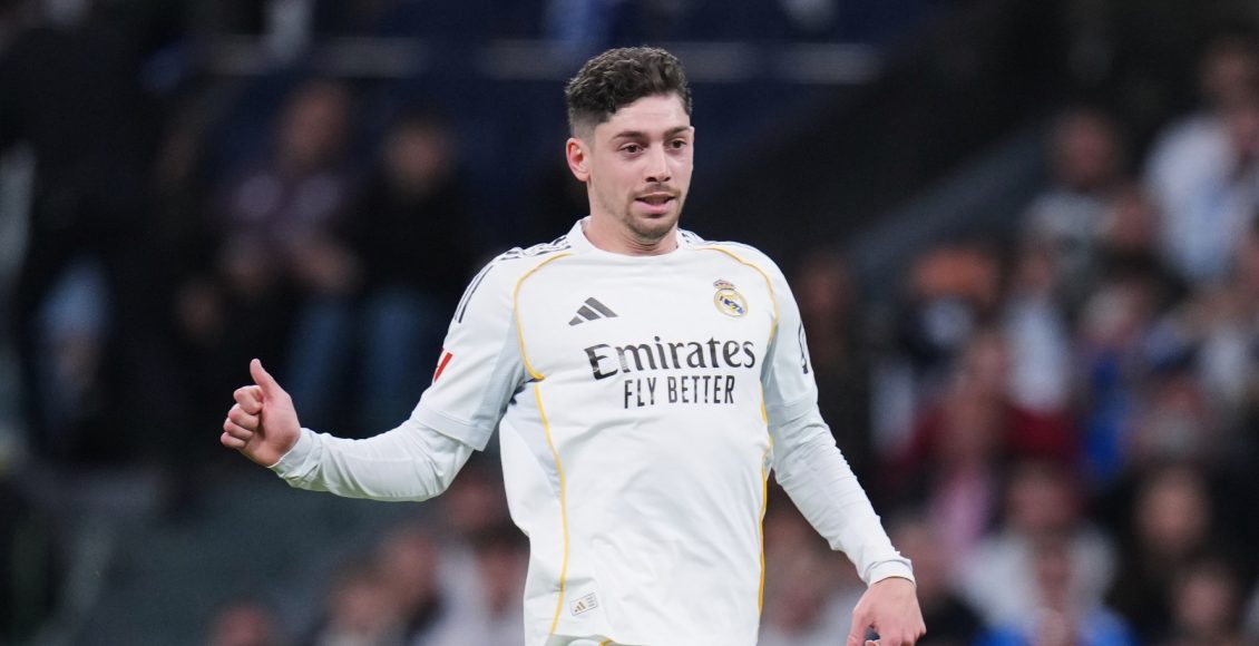 Ρεάλ-Μαδρίτης:-Προχωρά-σε-έφεση-για-την-κόκκινη-του-Βαλβέρδε