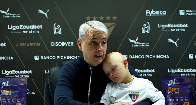 Το-συγκλονιστικό-μήνυμα-του-προπονητή-της-Λίγκα-ντε-Κίτο-για-τα-άτομα-με-Σύνδρομο-down