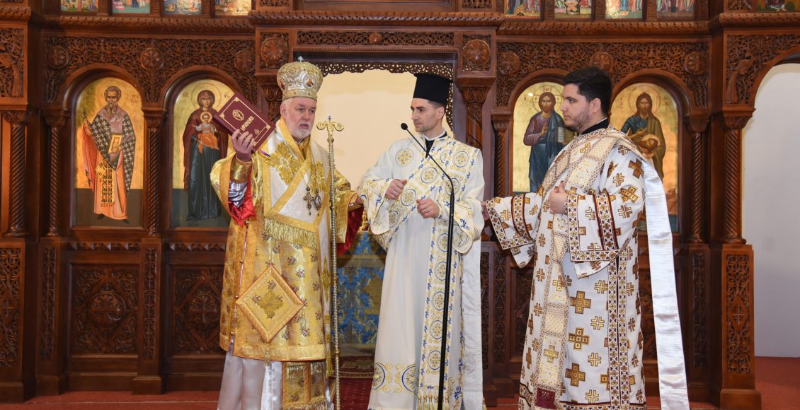 Χειροτονία-Διάκονου-στην-Ιερά-Μητρόπολη-Βελγίου