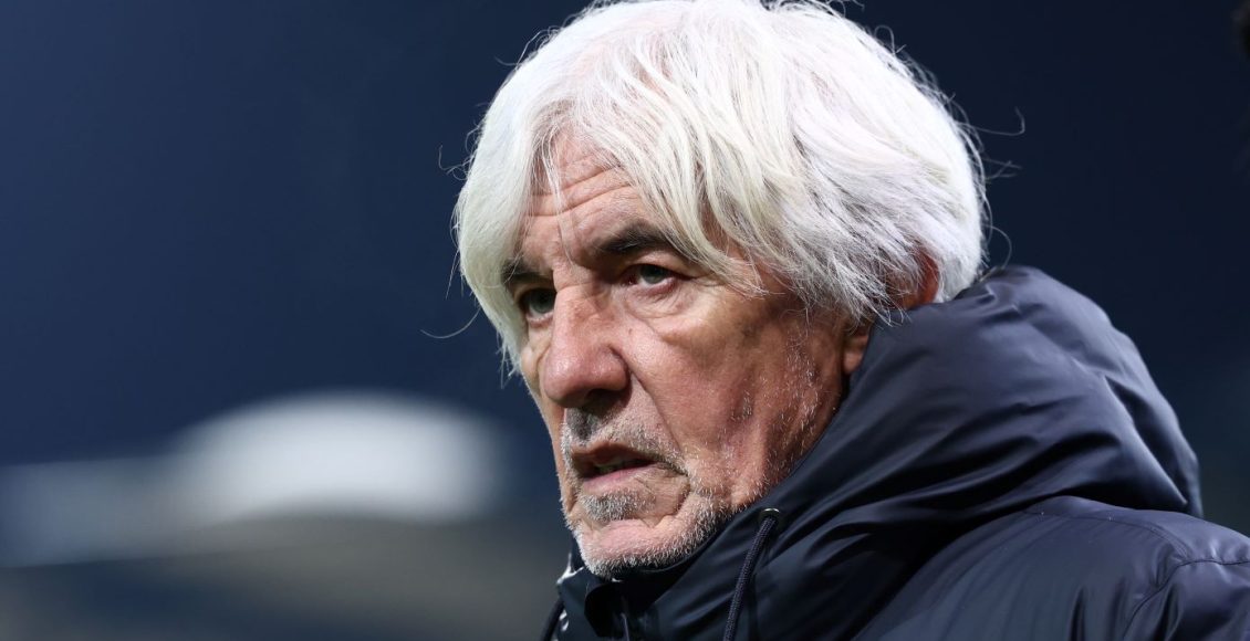 Γιοβάνοβιτς:-«Υψηλού-επιπέδου-τα-φιλικά-με-Παραγουάη-και-Ουγγαρία,-ευχαριστούμε-για-όλα-τον-Μάνταλο»