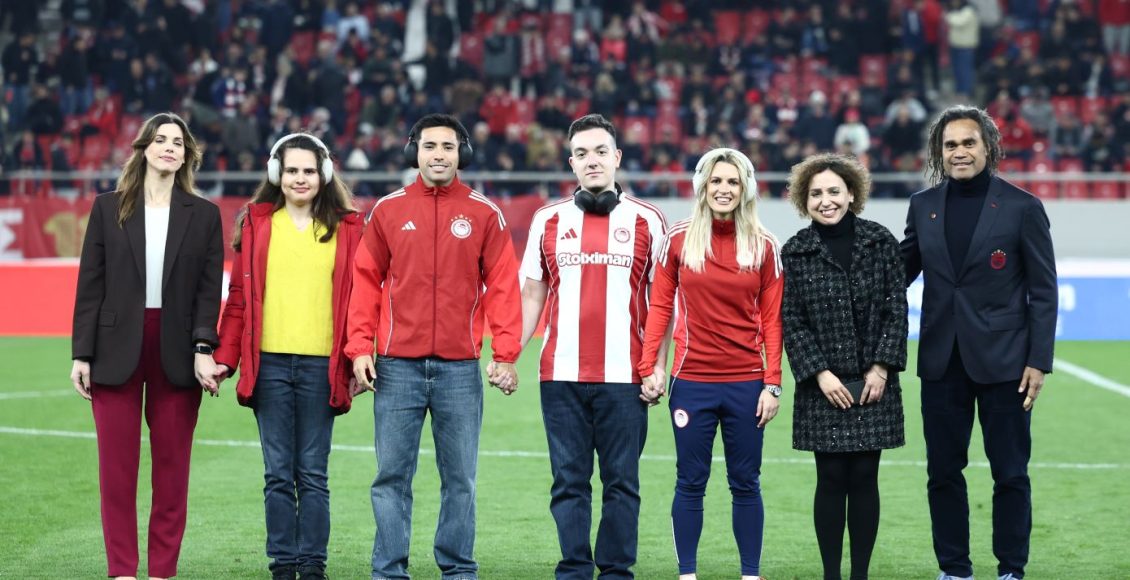 Μια-θέση-για-όλους:-Ολυμπιακός-και-stoiximan-υλοποίησαν-για-3η-χρονιά-δράση-για-τη-συμπερίληψη