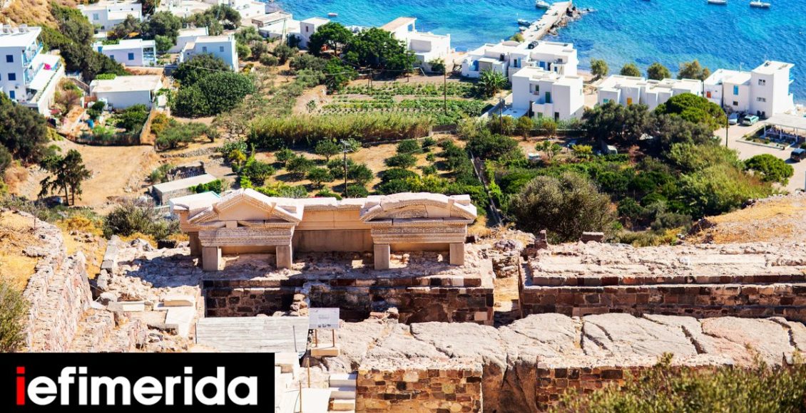 «Ολη-η-Ελλάδα-ένας-πολιτισμός»:-95-παραστάσεις-θα-δούμε-το-καλοκαίρι-σε-αρχαιολογικούς-χώρους-και-μνημεία