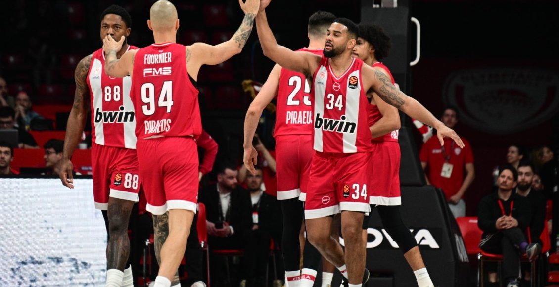 euroleague:-Δύσκολη-αποστολή-στη-Βαλένθια-για-τον-Ολυμπιακό