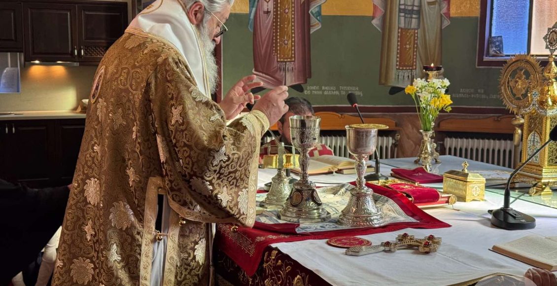 Αλεξανδρουπόλεως-Άνθιμος:-Ο-Χριστός-είναι-το-φως-που-μας-οδηγεί-μακριά-από-το-σκοτάδι