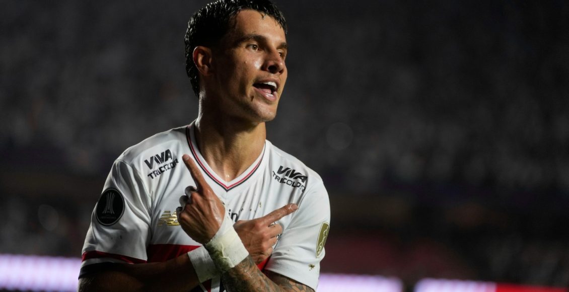 Ο-Παναθηναϊκός-έχει-στα-ραντάρ-του-τον-Φερεϊρίνια-της-Σάο-Πάουλο