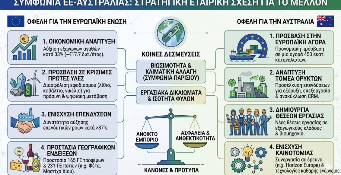 Ιστορική-συμφωνία-ελεύθερου-εμπορίου-και-ασφάλειας-μεταξύ-Ευρωπαϊκής-Ένωσης-και-Αυστραλίας