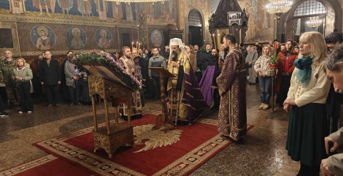 Βουλγαρίας-Δανιήλ:-Χωρίς-πίστη-και-υπακοή-στην-Εκκλησία,-η-μετάνοια-φαίνεται-βαρύ-φορτίο